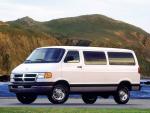 Dodge Ram Van Wagon 1994 года